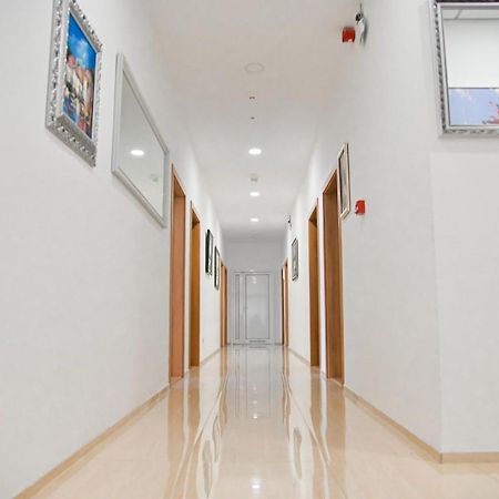 Motel Celebic Mitrovici  Dış mekan fotoğraf
