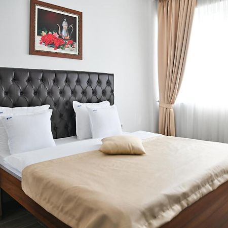 Motel Celebic Mitrovici  Dış mekan fotoğraf