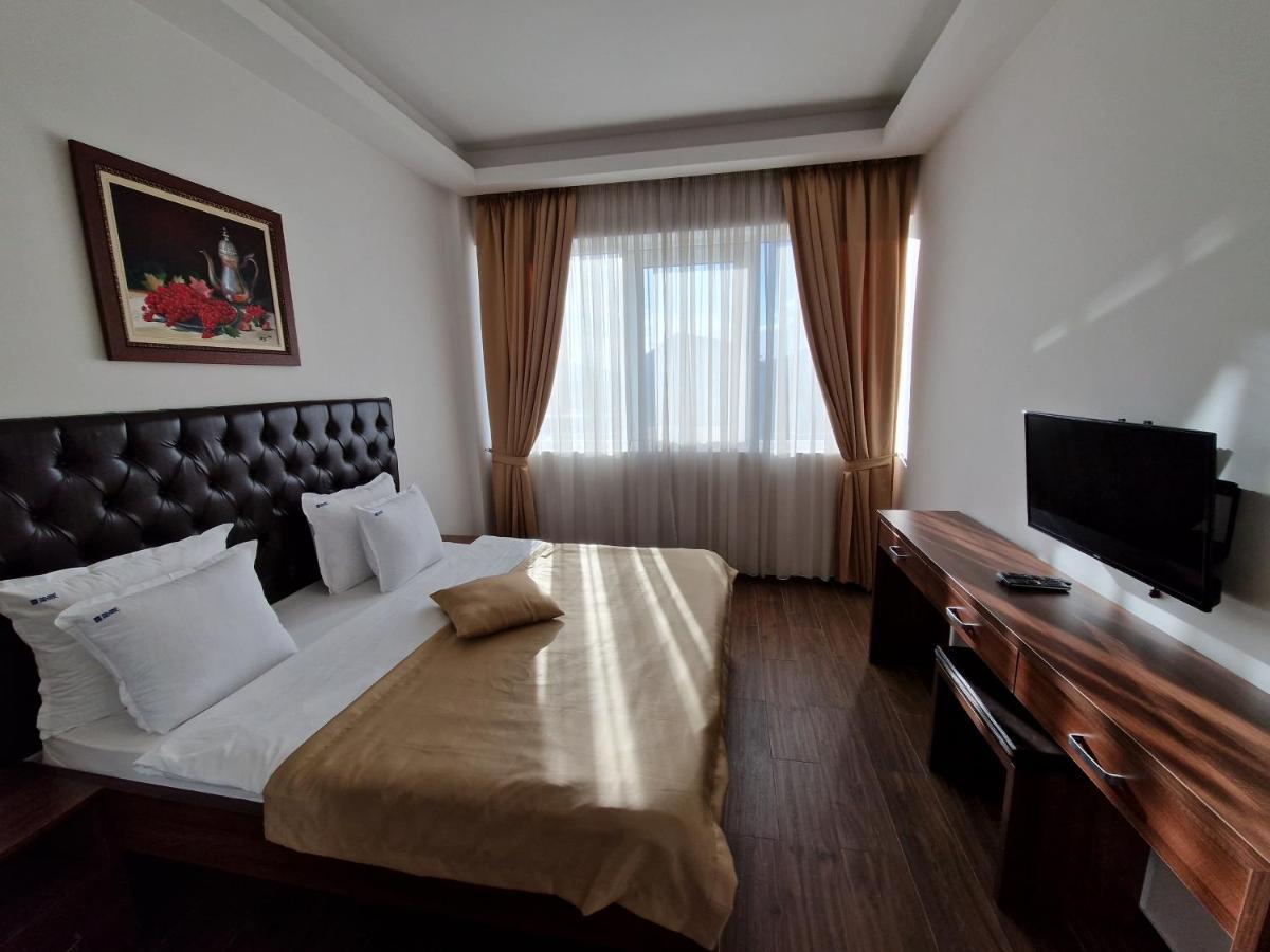 Motel Celebic Mitrovici  Dış mekan fotoğraf