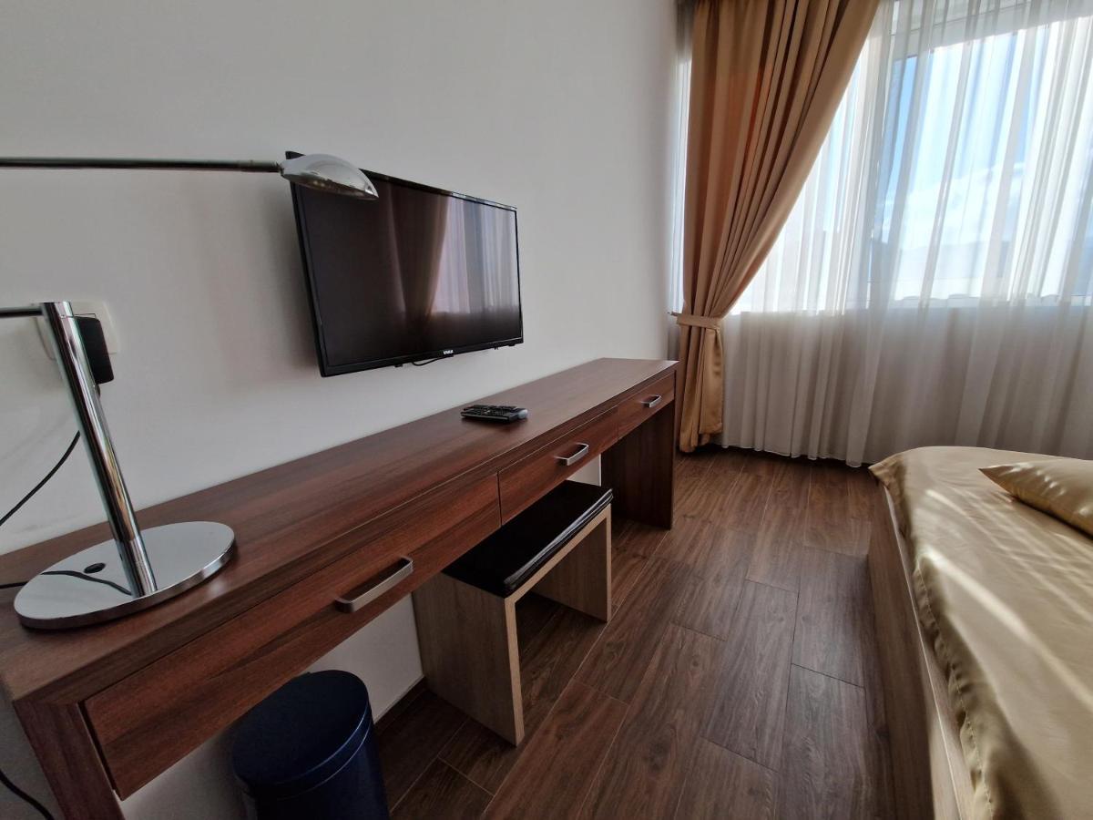 Motel Celebic Mitrovici  Dış mekan fotoğraf