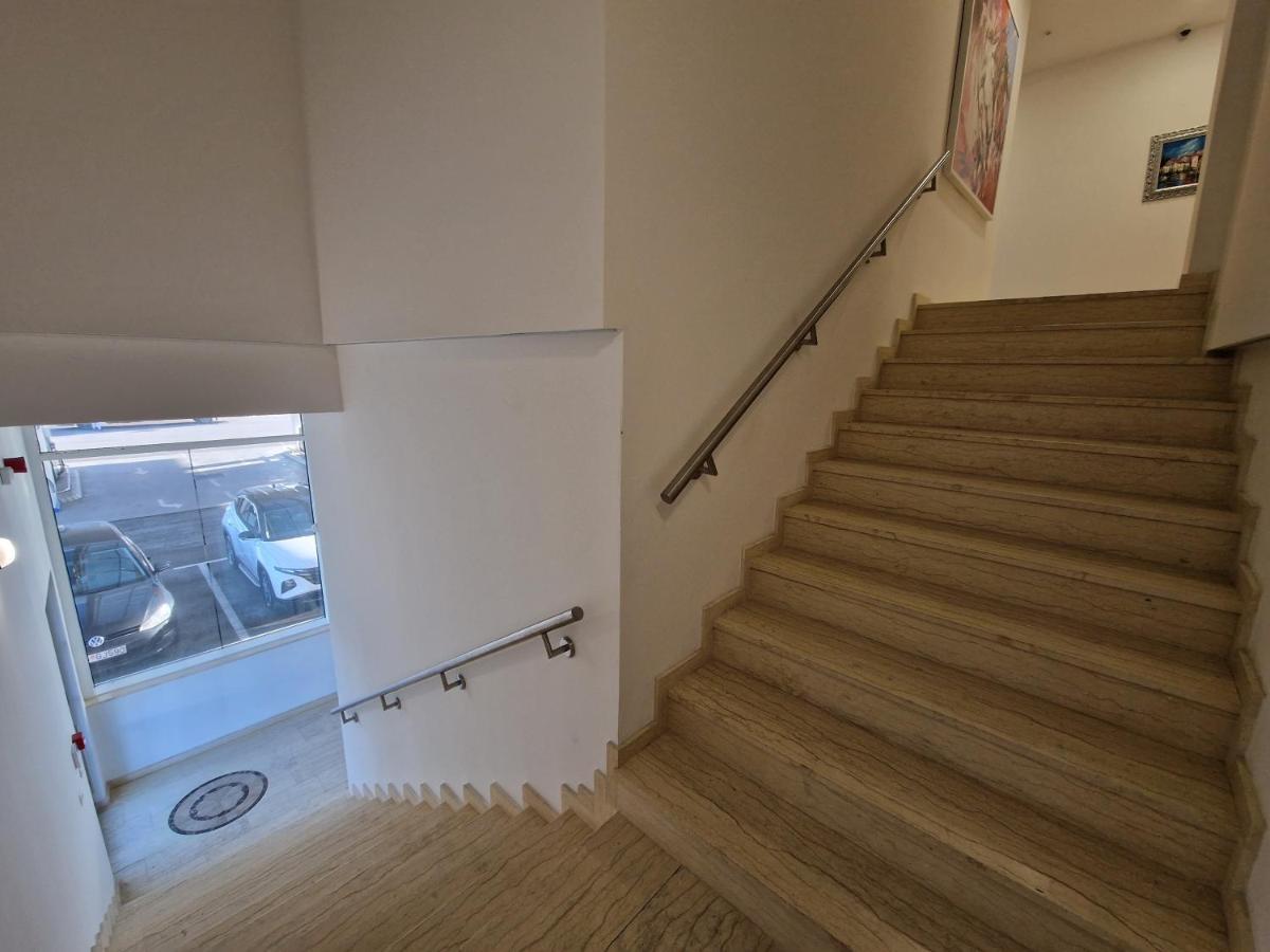 Motel Celebic Mitrovici  Dış mekan fotoğraf