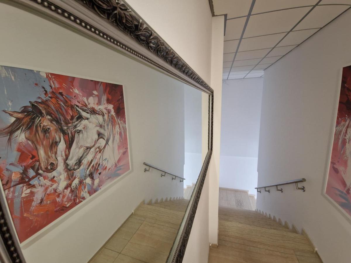Motel Celebic Mitrovici  Dış mekan fotoğraf