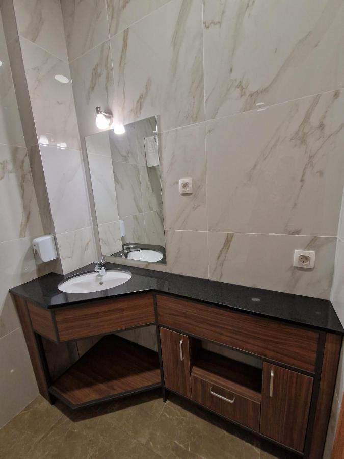 Motel Celebic Mitrovici  Dış mekan fotoğraf