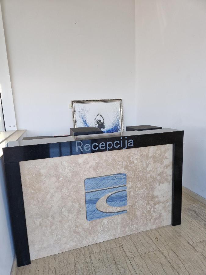 Motel Celebic Mitrovici  Dış mekan fotoğraf