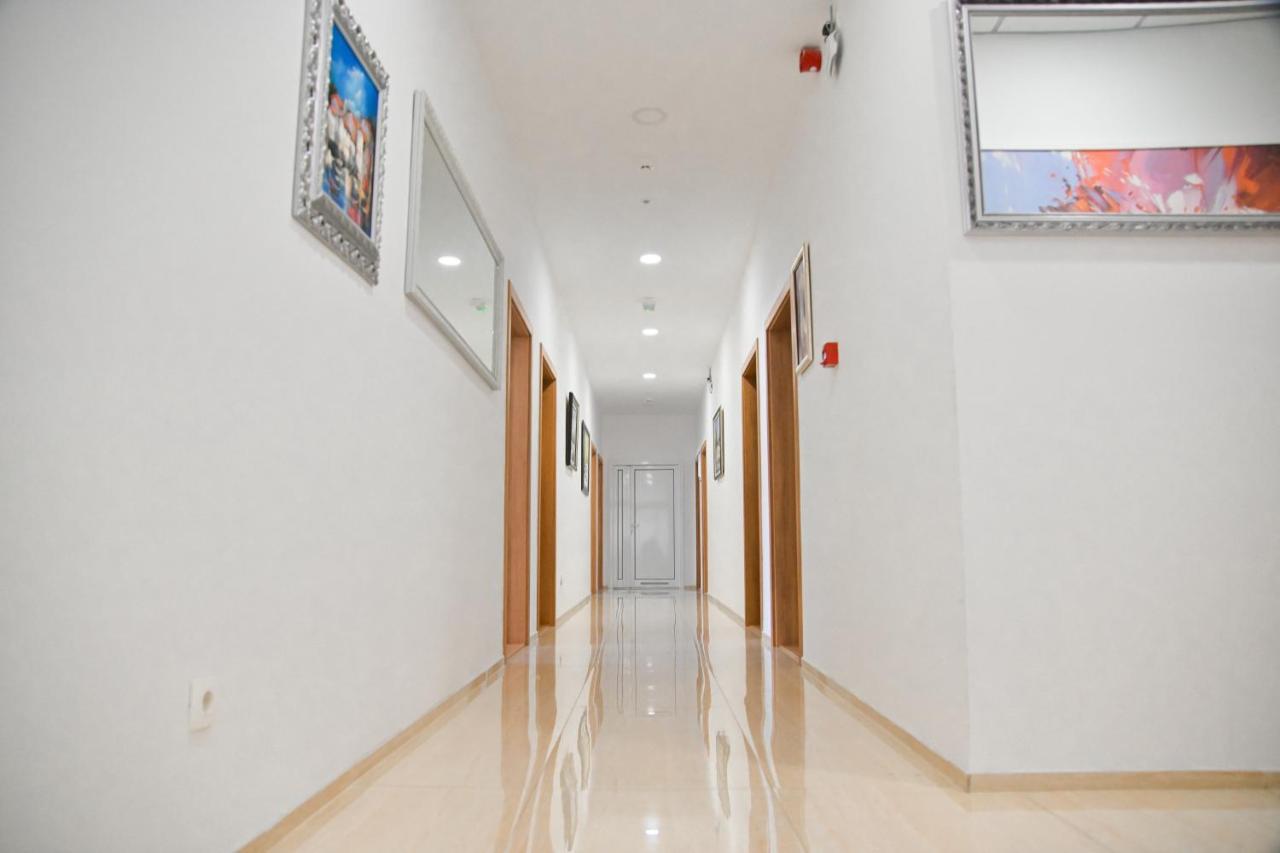 Motel Celebic Mitrovici  Dış mekan fotoğraf