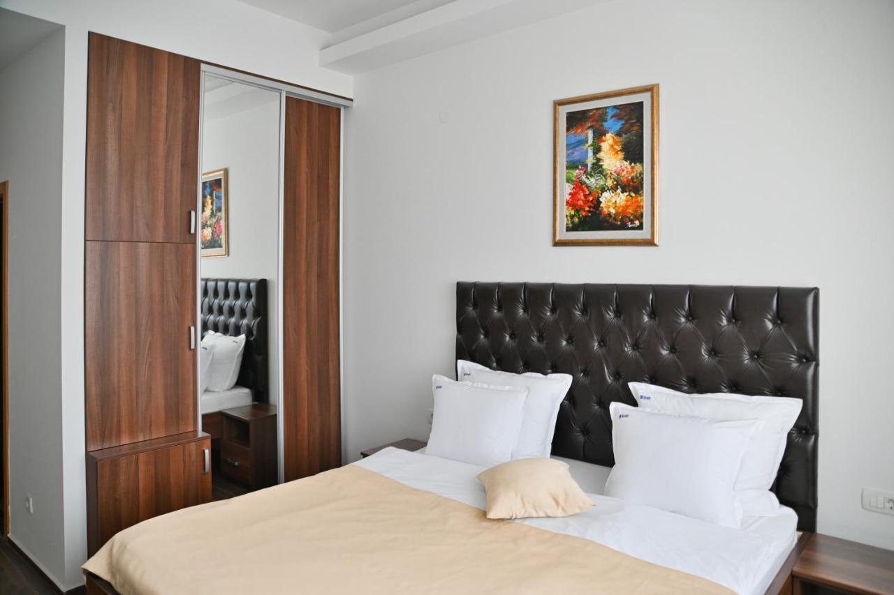 Motel Celebic Mitrovici  Dış mekan fotoğraf