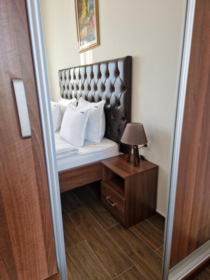 Motel Celebic Mitrovici  Dış mekan fotoğraf