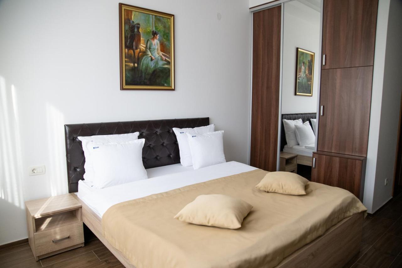 Motel Celebic Mitrovici  Dış mekan fotoğraf